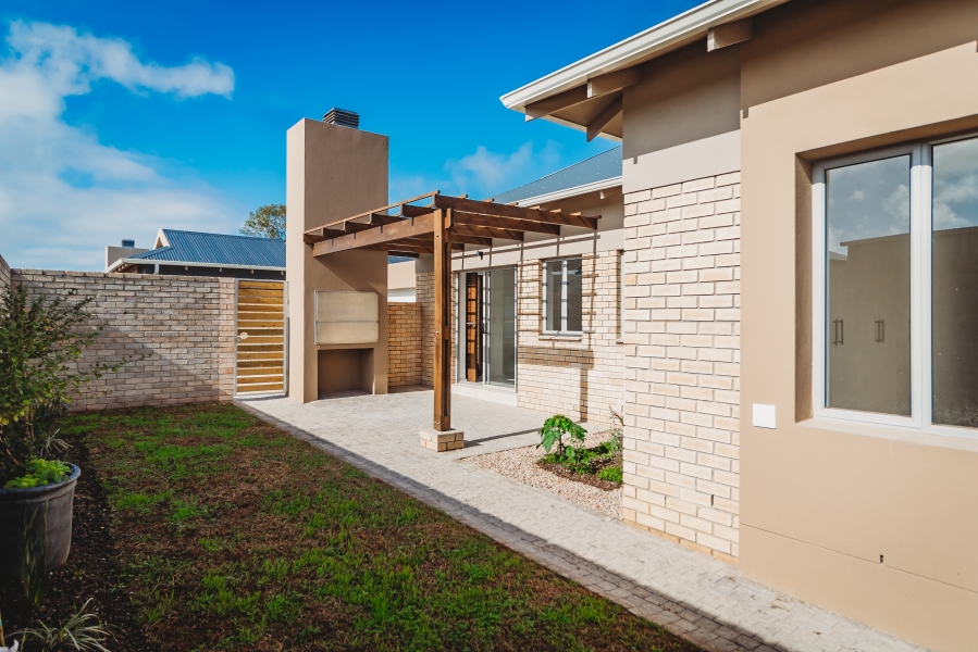 3 Bedroom Property for Sale in Hansmoeskraal A H Western Cape